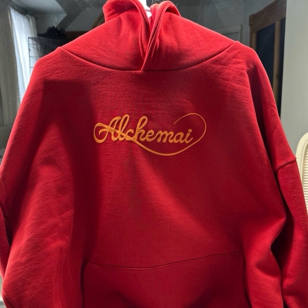 Alchemai Lunar New Year Hoodie - Picture 2 of 7